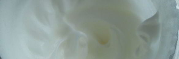 мусс из тыквы