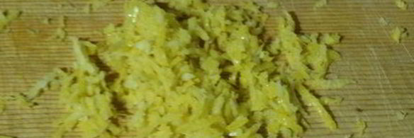 мусс-мороженое из пудинга