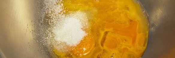 мусс с маскарпоне