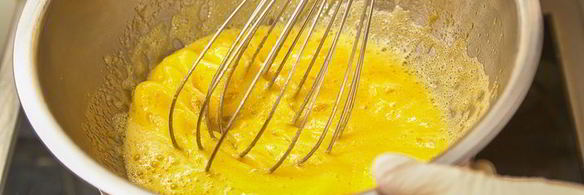 мусс с маскарпоне