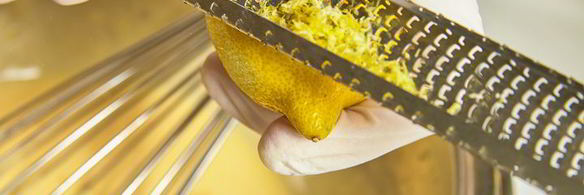 мусс с маскарпоне