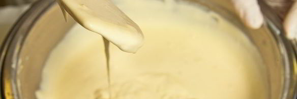 мусс с маскарпоне