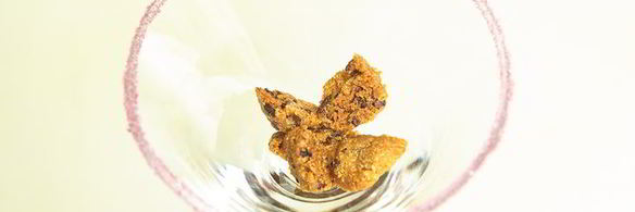 мусс с маскарпоне