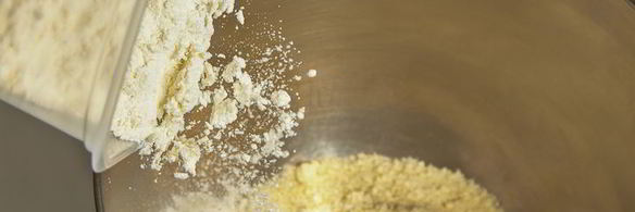 мусс с маскарпоне