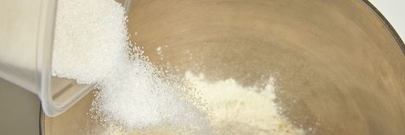 мусс с маскарпоне