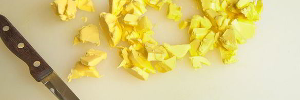 мусс с маскарпоне