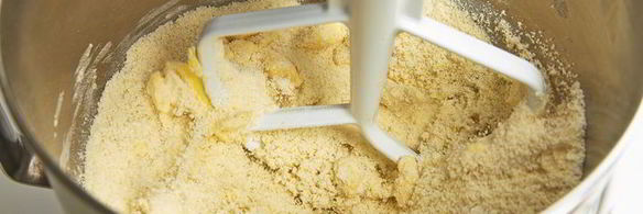 мусс с маскарпоне