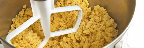 мусс с маскарпоне