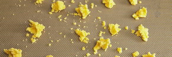 мусс с маскарпоне