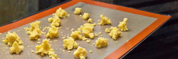 мусс с маскарпоне