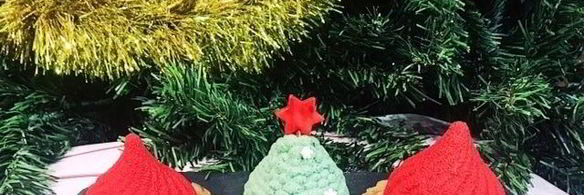 муссовый десерт малиновый рай