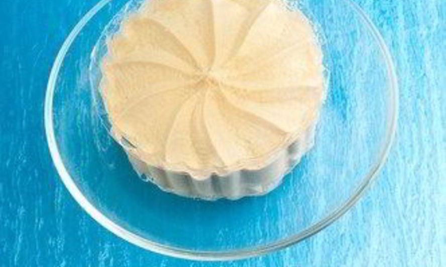 Рецепт рыбного мусса