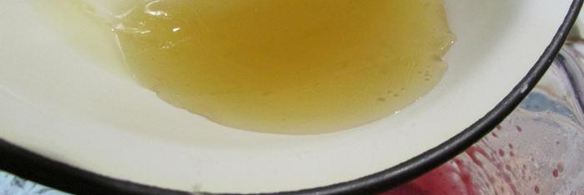 шоколадно-вишневый торт-мусс