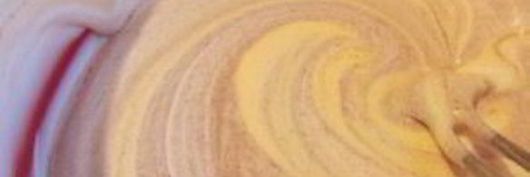 шоколадный мусс с желатином