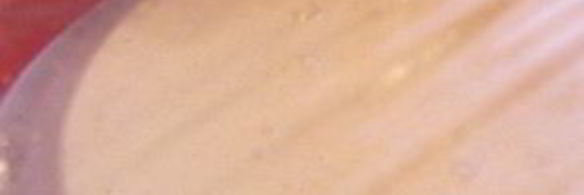 шоколадный мусс с желатином