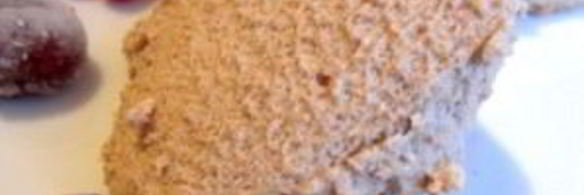 шоколадный мусс с желатином