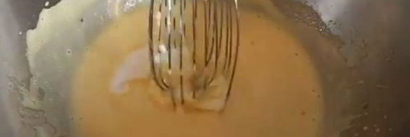 шоколадный мусс тирамису