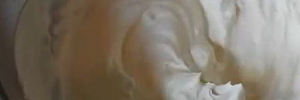 шоколадный мусс тирамису