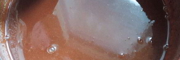 шоколадный торт-мусс без выпечки