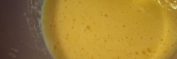 шоколадный торт-мусс сюрприз