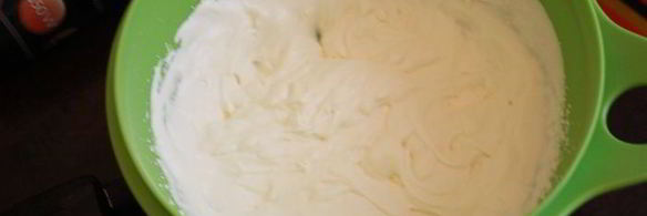 шоколадный торт-мусс сюрприз