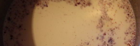 шоколадный торт-мусс сюрприз