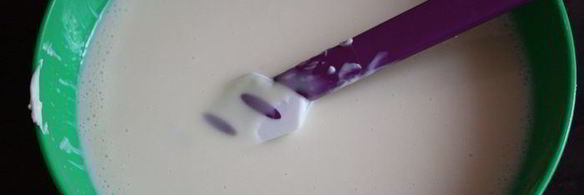 шоколадный торт-мусс сюрприз