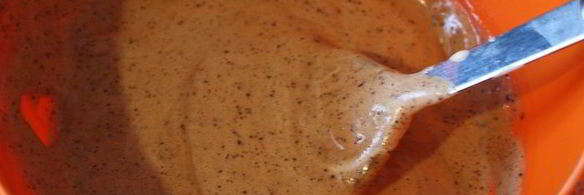 шоколадный торт-мусс сюрприз