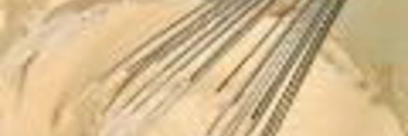 шоколадные сердечки со сливочным муссом