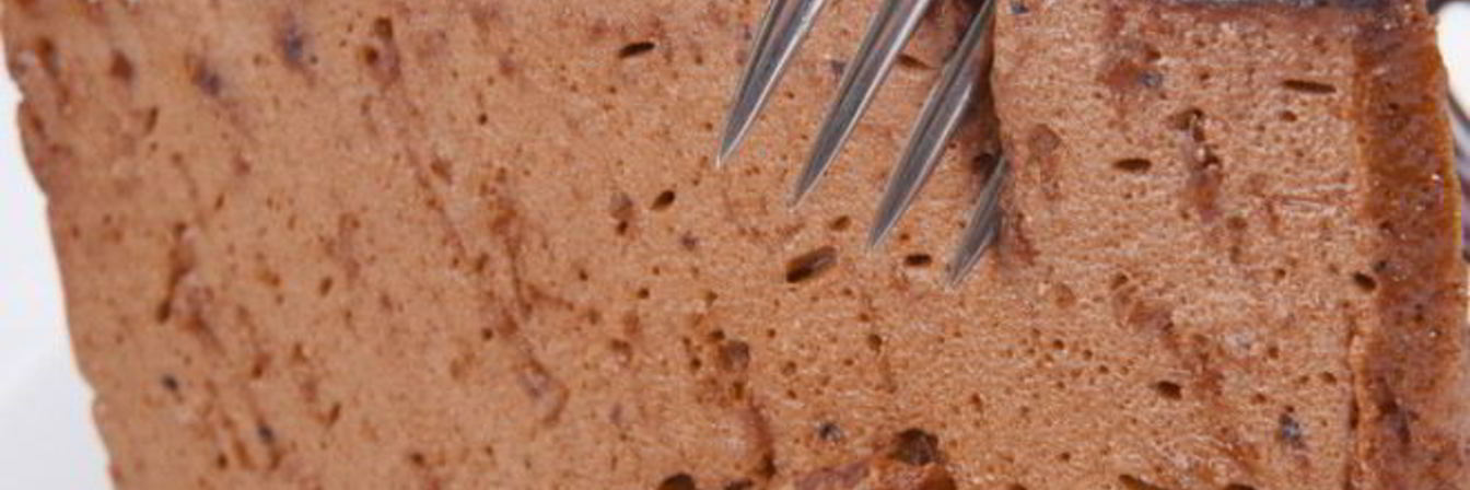 Сливочный мусс