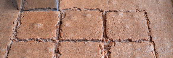 тирамису с кокосовым муссом, малиновым желе и черникой