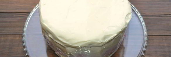 торт-мусс смородиновое настроение