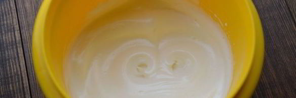 торт-мусс смородиновое настроение