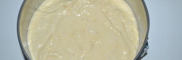 торт-мусс смородиновое настроение