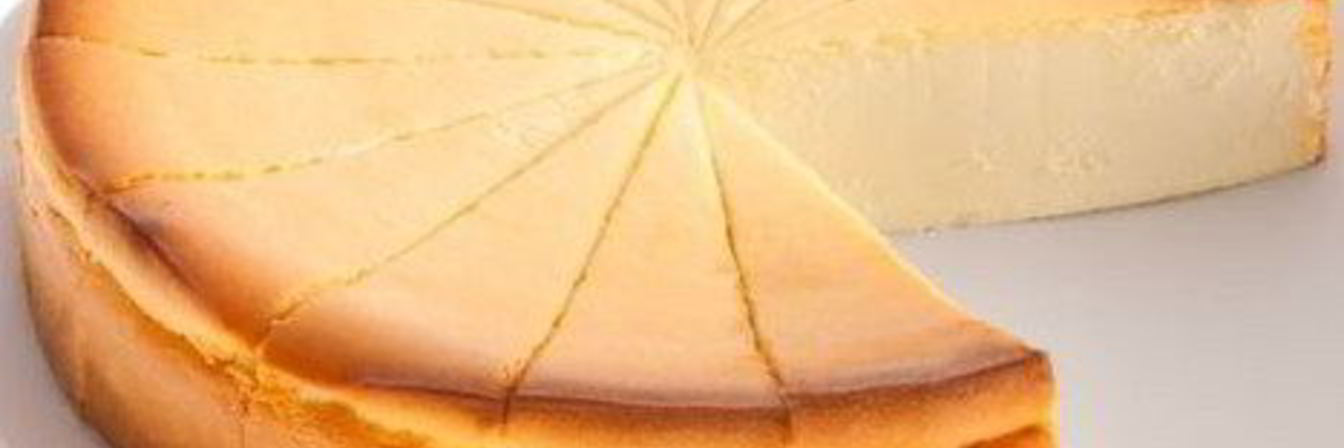 Нежный творожный пудинг