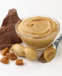 Ореховая паста