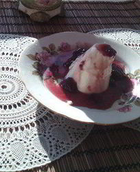 Панна котта