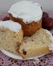 Александрийский кулич