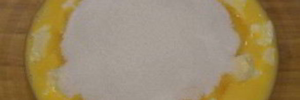 александрийский кулич