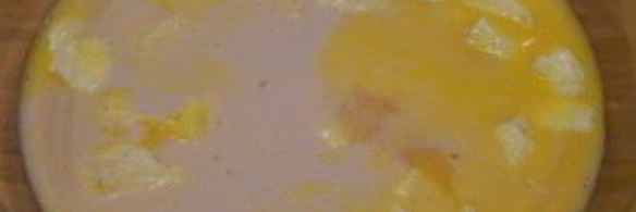 александрийский кулич