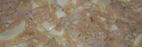 александрийский кулич