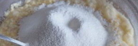 александрийский кулич