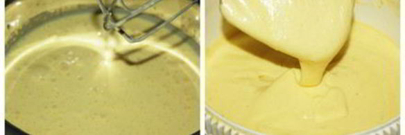 быстрый, бездрожжевой кулич