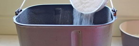 быстрый кулич в хлебопечке