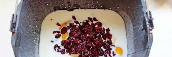 быстрый кулич в хлебопечке