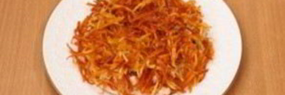 гнездышки пасхальные