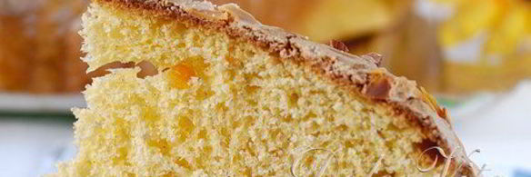 итальянский пасхальный кулич colomba на закваске