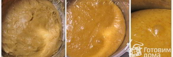 итальянский пасхальный кулич colomba на закваске