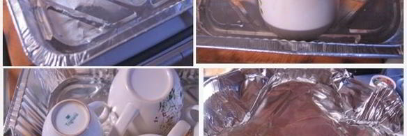 итальянский пасхальный кулич colomba на закваске