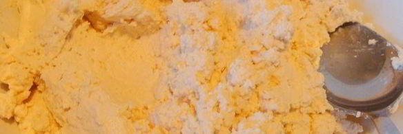 карамельная пасха